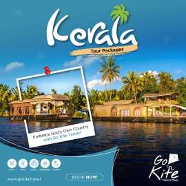Kerala Tour Package