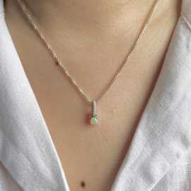 Timeless Elegance: Exploring the Beauty of Opal Je, ps 13
