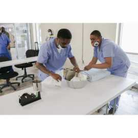 Top Sterile Processing Technician Schools Near You, Philadelphia