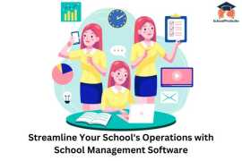 Best School Management Software, Lucknow