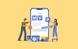 MVP Solution for Startups, Ahmedabad