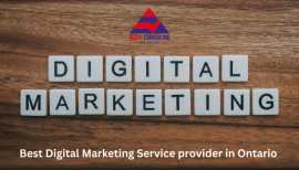 Top Digital Marketing Services in Ontario for Busi, Mississauga
