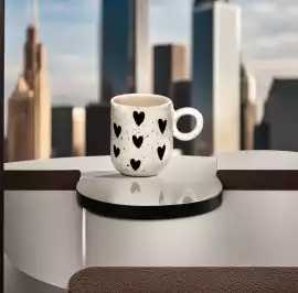 Handmade Unique Coffee Mugs Online in India, Rp 299