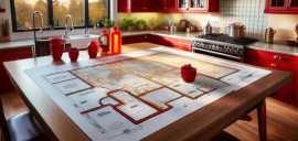 Kitchen Design Solutions for Your Home, San Jose