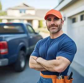 ClearPath Garage Door Repair, San Antonio