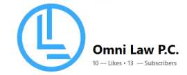 OMNI INJURY, New York