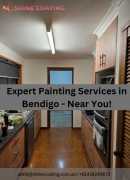 Expert Painting Services in Bendigo - Near You!, Bendigo