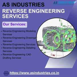 Reverse Engineering Services in the USA, New York