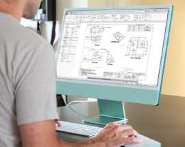 Mechanical Drafting Services in Virginia, USA, Virginia Beach