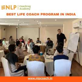 Best Life Coach Program In India, Bengaluru