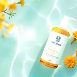 Choosing A Shower Gel for Sensitive Skin!!, Mumbai