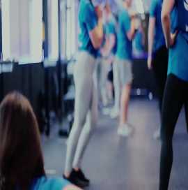 Start Your Career with Personal Trainer Course Cor