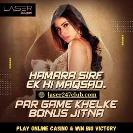 Laser247 Club to Enter the World of Sports Betting, Delhi