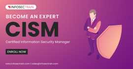 Learn CISM Certification Training, Sydney