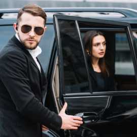 Limo Service in Langhorne, PA, Feasterville-Trevose