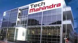 Tech Mahindra Internship: Kickstart Your Career in, Noida