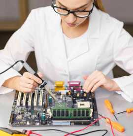 PCB Assembly & PCB Fabrication Service, Gandhinagar