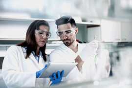 Pharma Consulting for Oncology Excellence, Evanston