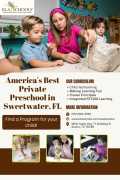 Find the Top Rated “Preschool Near Me” in Austin, , Austin
