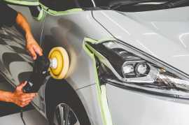 Risk-Free Car Denting And Painting Services, Delhi