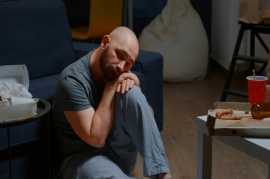 Understanding Mental Health Issues: Anxiety in Mod, Melbourne