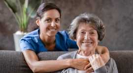 Discover the Difference: Absolute In Home Care Ser, Tiwi