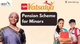NPS Vatsalya Scheme: Secure Your Golden Years Now!