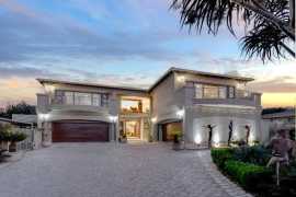  Fourways Gardens Houses for Sale | Elegant Estate, Johannesburg