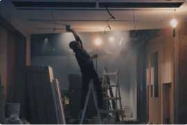 Electrician Services in Langstaff & Sloan Inc., Toronto