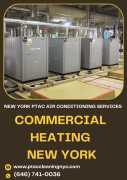 New York PTAC Air Conditioning Services, Brooklyn