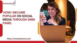 Boost Your Online Presence with SMMPANELONE – The , Abbeville
