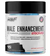 RagnarX Male Enhancement Gummies Deutschland, Abbeville