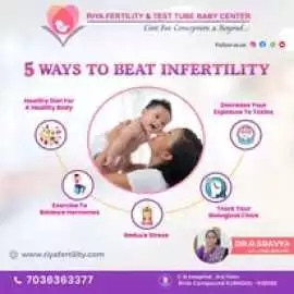 Best IVF centre in Kurnool with high success rate, Kurnool