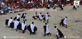 Black-Necked Crane Festival – Bhutan Cultural Wild, Jalpaiguri