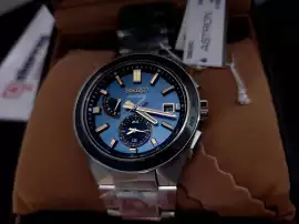 Seiko Astron NEXTER Series Radio Wave SBXY053		, ps 1,024