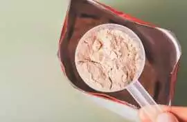 A Beginner-Friendly Look at Whey Protein & Whe, Gurgaon
