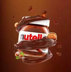 Nutella Back in Stock – Par Empire Has You Covered, Dubai