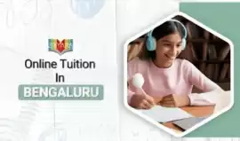 Online Tutor in Bengaluru – Faster Learning 