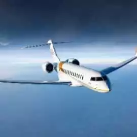 Exploring Luxury Skies with a Premier Private Avia, San Francisco