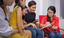 Trusted Youth Counseling Services in Singapore, Novena