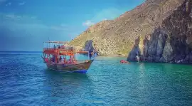 Musandam Dibba Trip from Dubai, Abu Dhabi