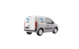 What Makes Our Small Van Courier Service in the UK, Birmingham