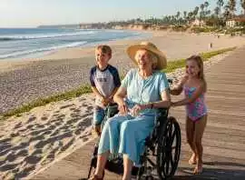 Harmony Home Medical – Trusted Equipment for Elder, San Diego