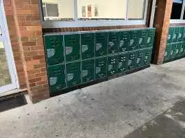 Durable Outdoor Storage Lockers for Sale, Brisbane
