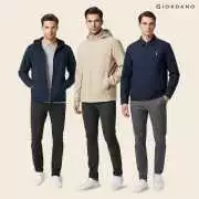 Mens Jackets in Dubai – Stylish Winter Collection, Dubai