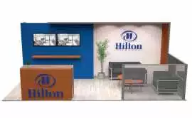 Best Las Vegas Trade Show Exhibit Rentals Service, Las Vegas