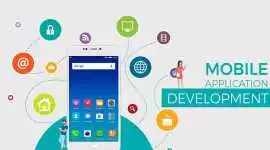 Mobile App Development Agency in Jaipur, Jaipur