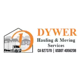 Dywers Hauling & Moving Services, South San Francisco