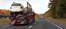 Safe & Affordable Interstate Car Transport Ser, Epping