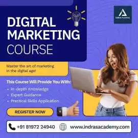 Advanced Digital Marketing Program With Tools 